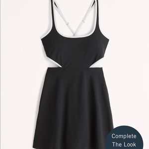 Tennis Dress NWT
